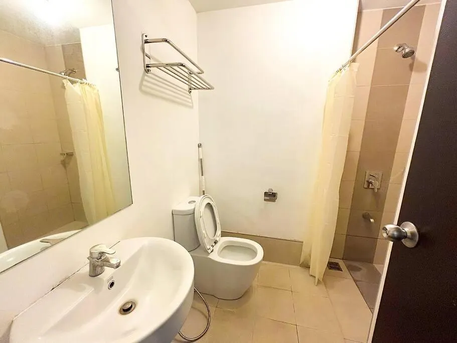 Apartamento Heart Of Davao City Abreezaplace